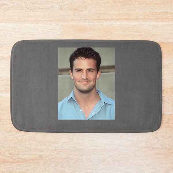 Item preview, MATTHEW-PERRY-HANDSOME designed and sold by AhmedMoura.
