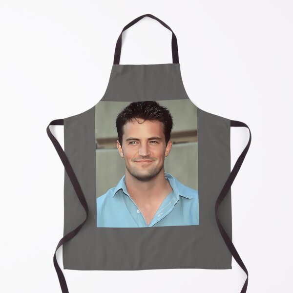 Item preview, MATTHEW-PERRY-HANDSOME designed and sold by AhmedMoura.