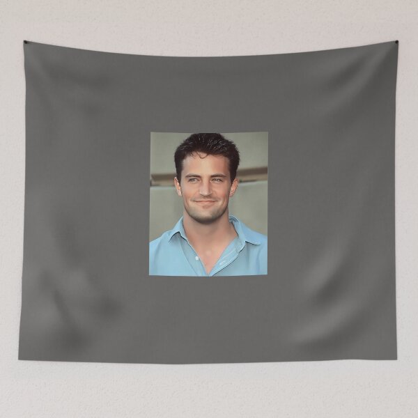 Item preview, MATTHEW-PERRY-HANDSOME designed and sold by AhmedMoura.