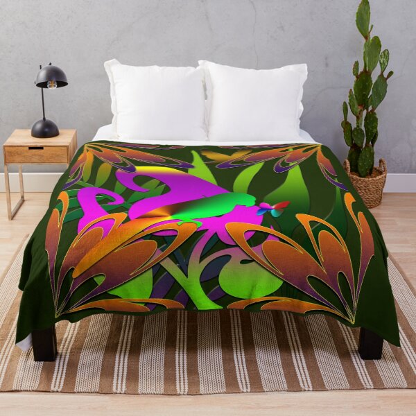 Item preview, The Imaginary Paradise designed and sold by mavicfe.