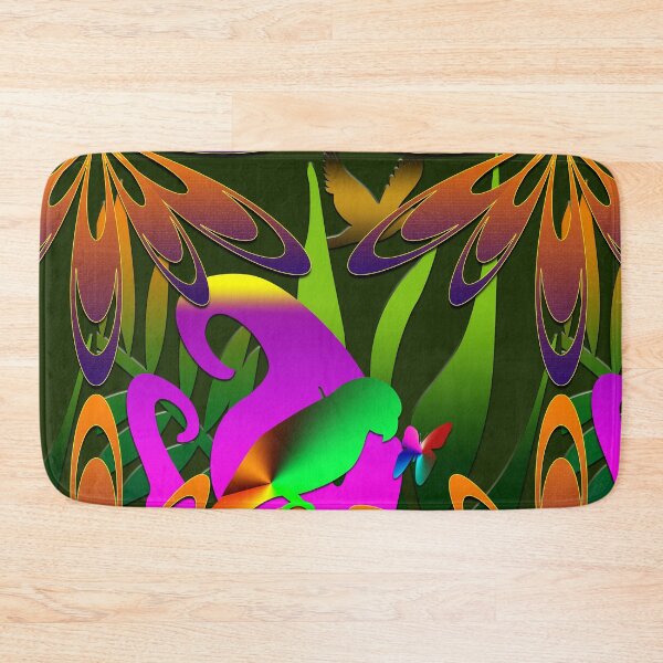 Item preview, The Imaginary Paradise designed and sold by mavicfe.