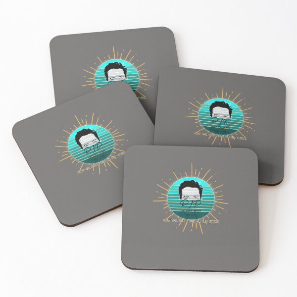 Item preview, MATTHEW-PERRY-RIP---QUOTE designed and sold by AhmedMoura.