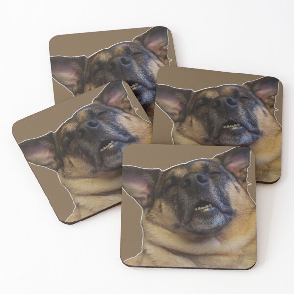 Item preview, Nala the Love Bug — Doofy Grin and Belly-Up Bliss designed and sold by tracerammo1.