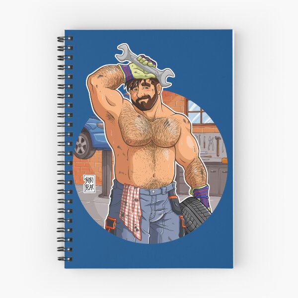 Item preview, ADAM LIKES MECHANICS designed and sold by bobobear.