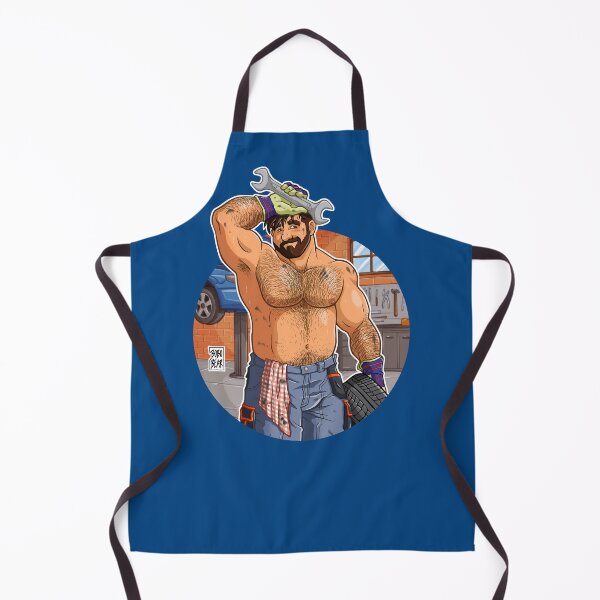 Item preview, ADAM LIKES MECHANICS designed and sold by bobobear.