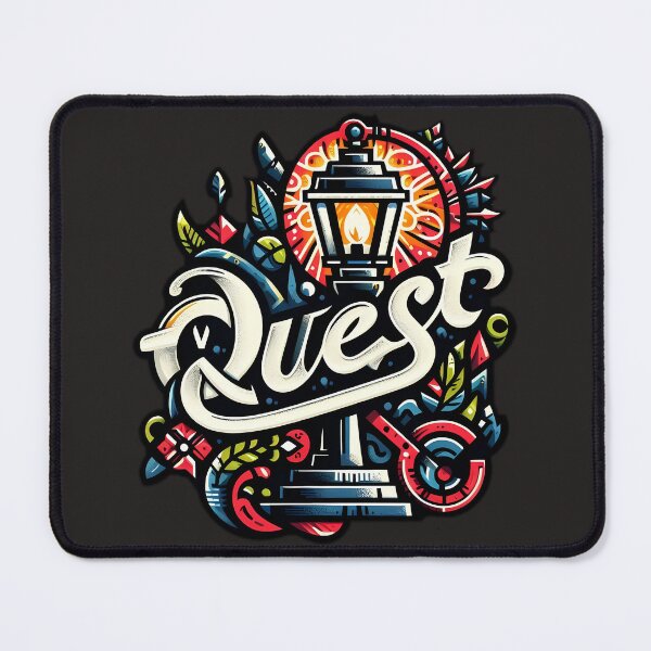 Item preview, quest designed and sold by NCNGDESIGN.