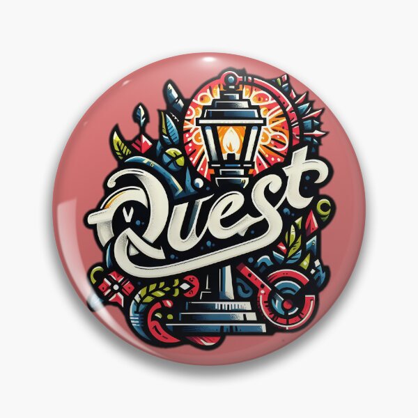 Item preview, quest designed and sold by NCNGDESIGN.