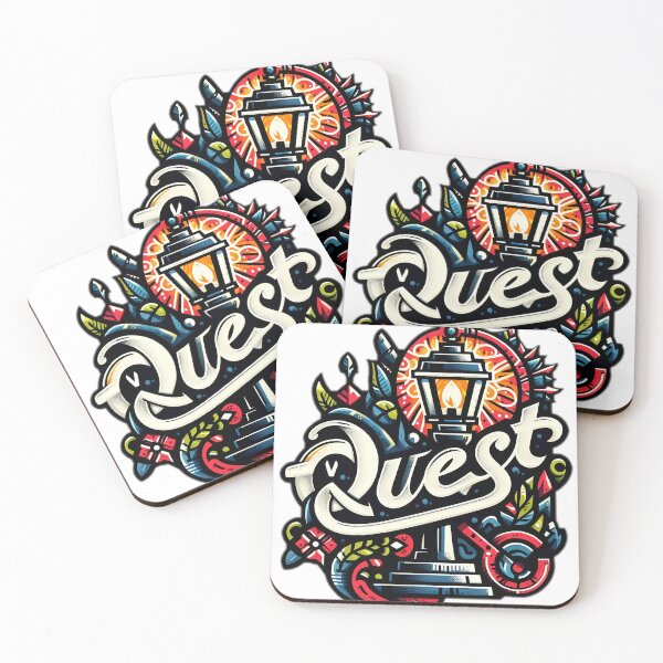 Item preview, quest designed and sold by NCNGDESIGN.