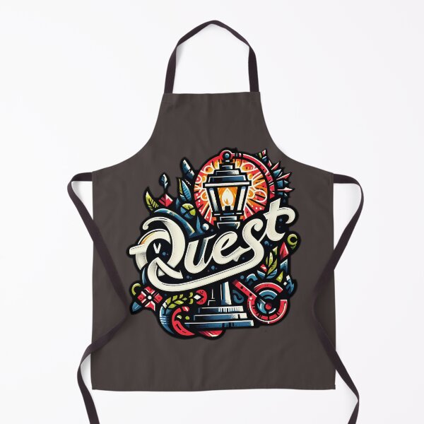 Item preview, quest designed and sold by NCNGDESIGN.