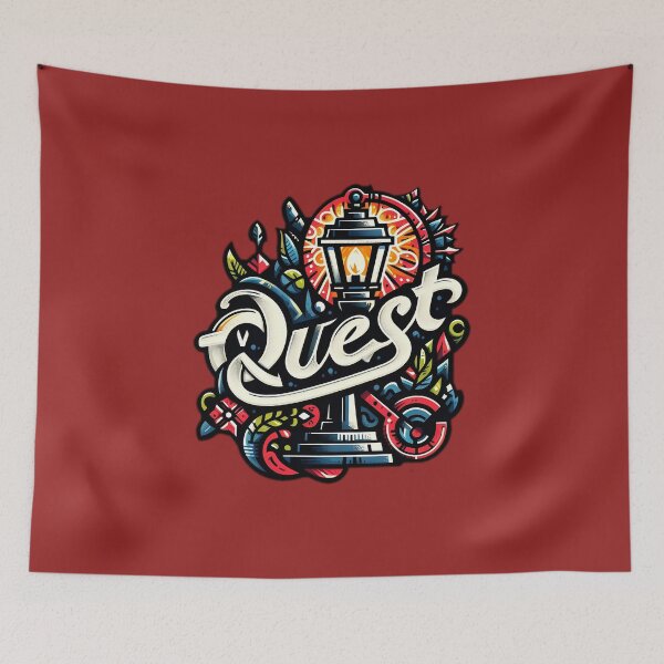 Item preview, quest designed and sold by NCNGDESIGN.