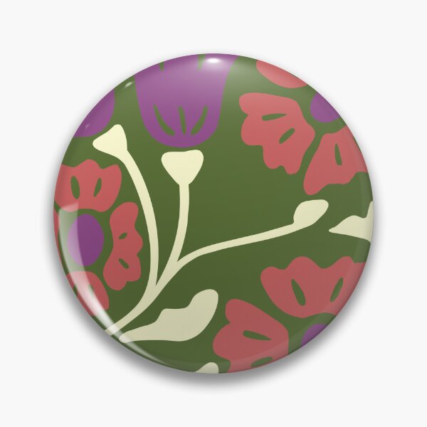 Item preview, Whimsical Bloom – Boho Botanical Art 4 designed and sold by VoglR.