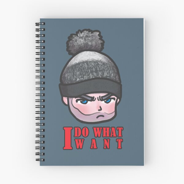 Item preview, I do what i want | sticker | magnet | aaron dingle | fanart inspired designed and sold by Starsdab.Designs.