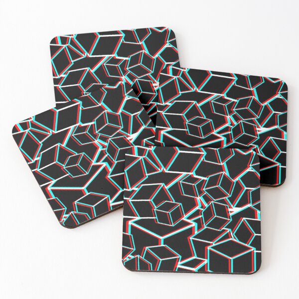 Item preview, Geometric Seamless Pattern  designed and sold by GraphicMondaze.