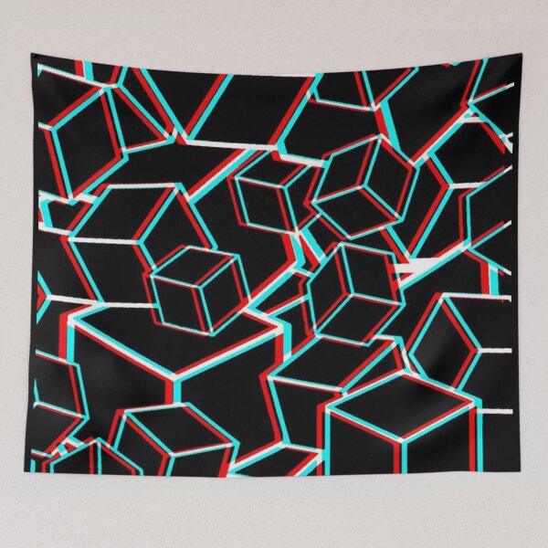 Item preview, Geometric Seamless Pattern  designed and sold by GraphicMondaze.