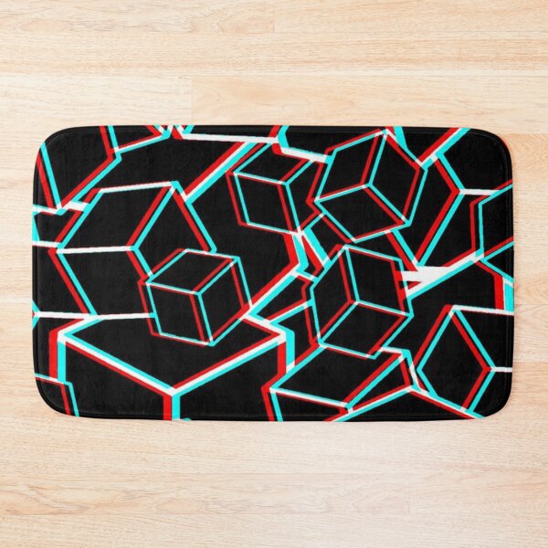 Item preview, Geometric Seamless Pattern  designed and sold by GraphicMondaze.