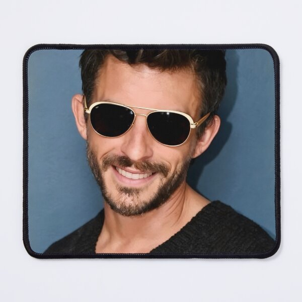 Item preview, JB - Handsome Portrait designed and sold by iwzzuel.