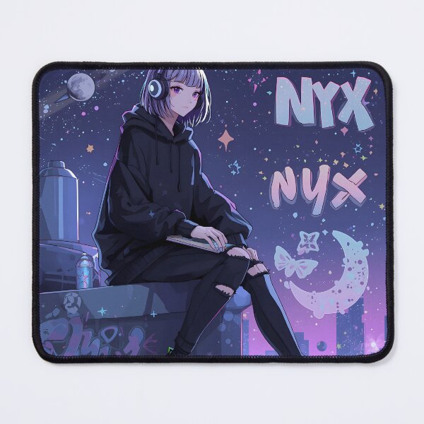 Item preview, NYX designed and sold by ShopSpire.