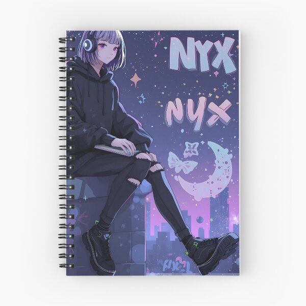 Item preview, NYX designed and sold by ShopSpire.