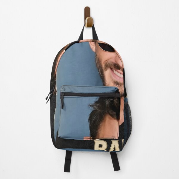Item preview, JB - Handsome Portrait designed and sold by iwzzuel.