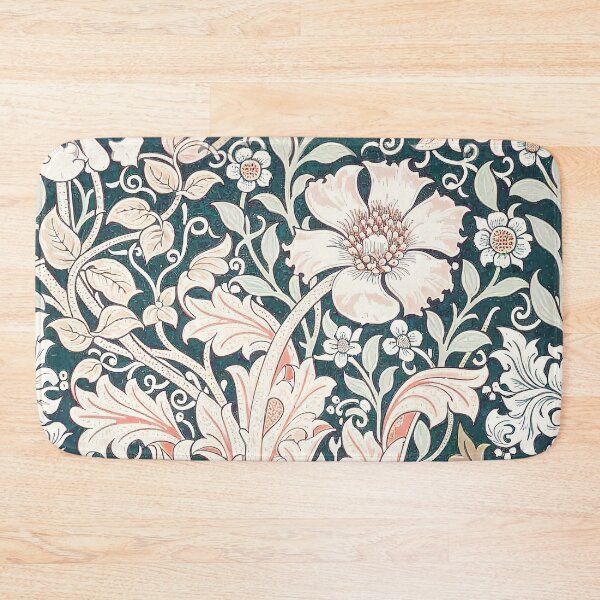 Item preview, William Morris Compton designed and sold by maniacfitness.