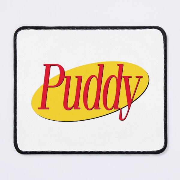Item preview, PUDDY designed and sold by oddwonders.