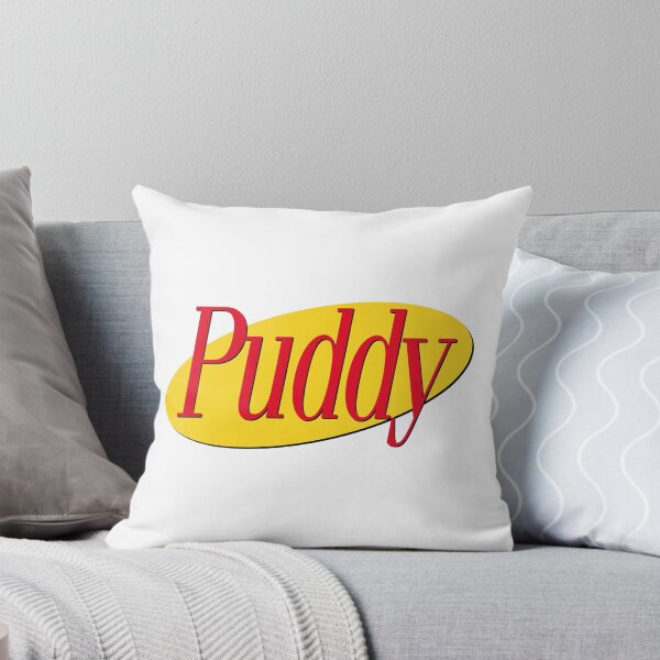 Item preview, PUDDY designed and sold by oddwonders.