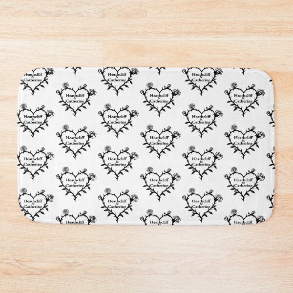 Item preview, heathcliff and catherine designed and sold by OCD_JESSICA.
