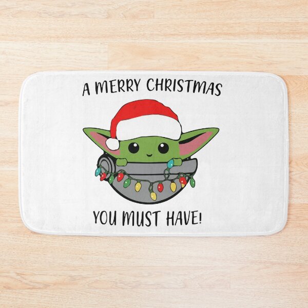 Item preview, Merry Christmas You Must Have designed and sold by HASHTAG2020.