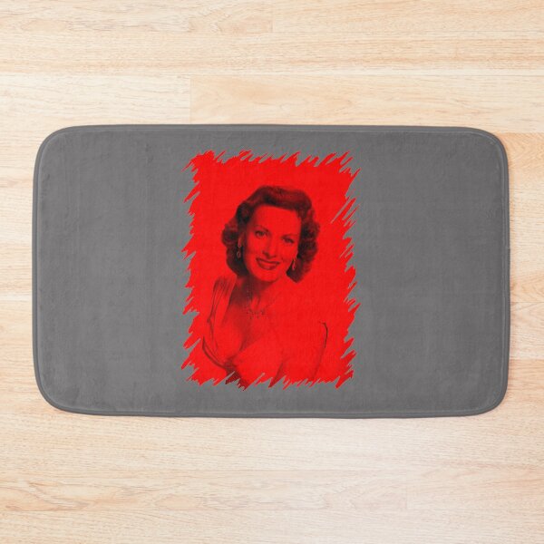 Item preview, MAUREEN-O-HARA---CELEBRITY designed and sold by JuliusKloth.