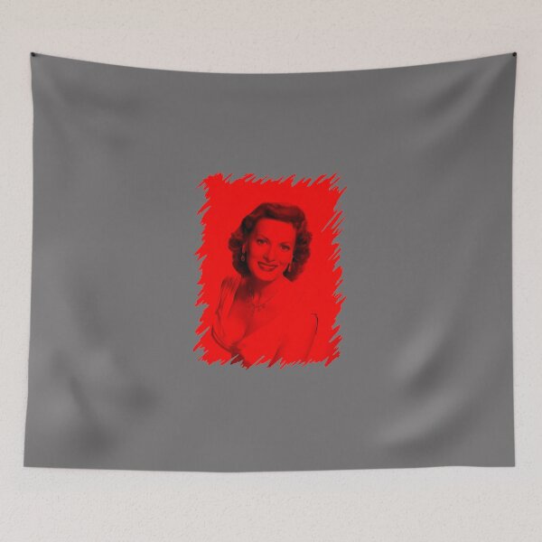 Item preview, MAUREEN-O-HARA---CELEBRITY designed and sold by JuliusKloth.