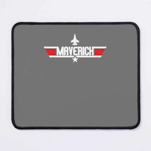 Item preview, MAVERICK-T-SHIRT designed and sold by JuliusKloth.