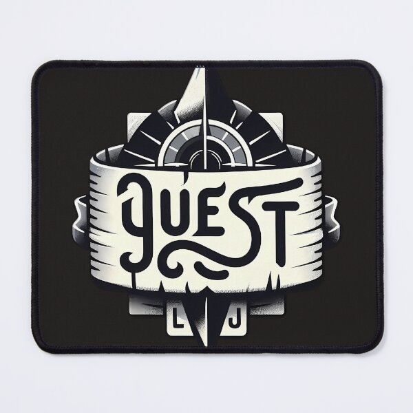 Item preview, quest designed and sold by NCNGDESIGN.