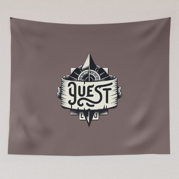 Item preview, quest designed and sold by NCNGDESIGN.