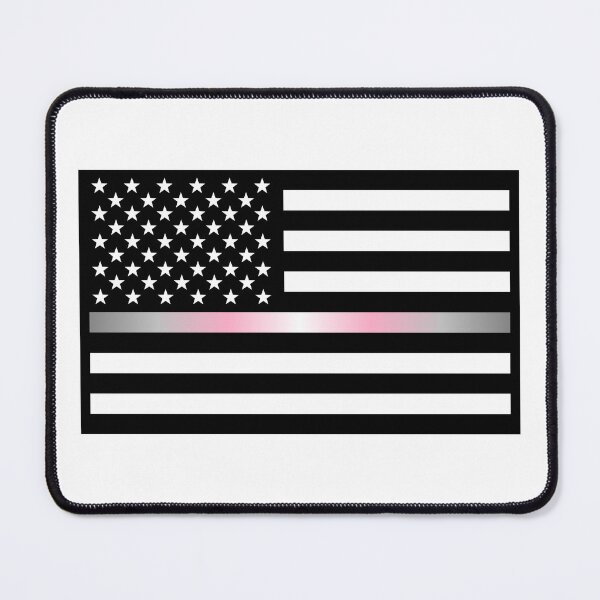 Item preview, Thin Gay Line - Demigirl Pride Flag Edition designed and sold by KORRASAMIQUEENS.
