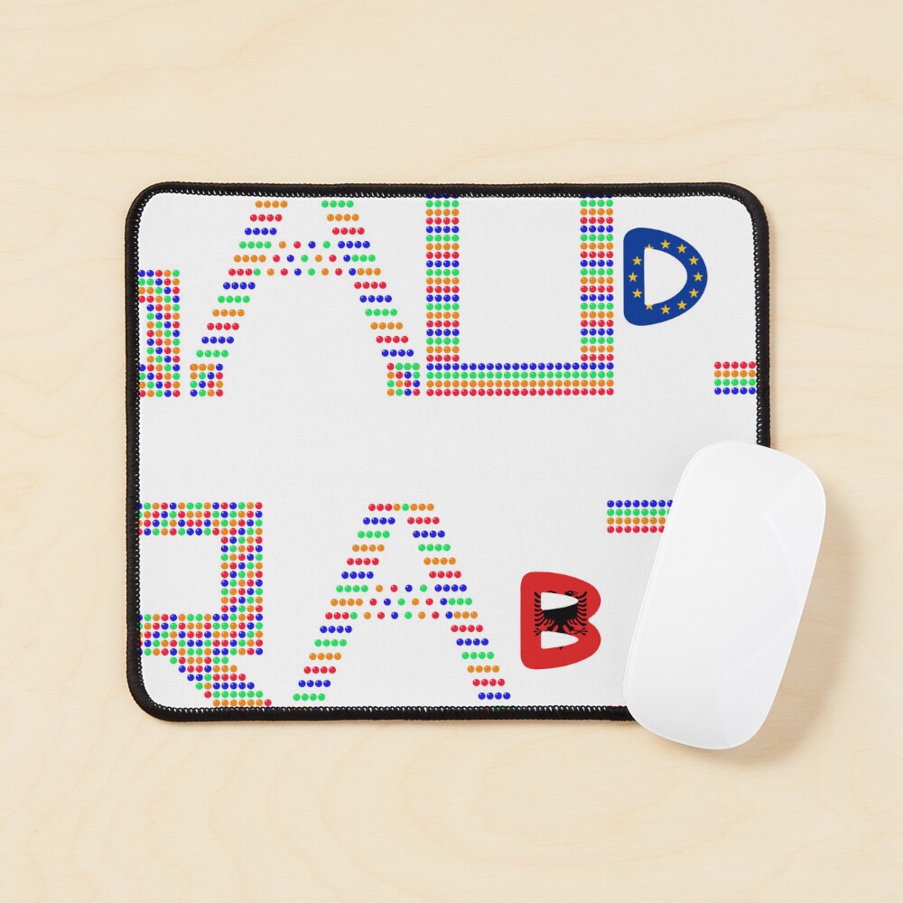 Item preview, Mouse Pad designed and sold by TheIconSmith.