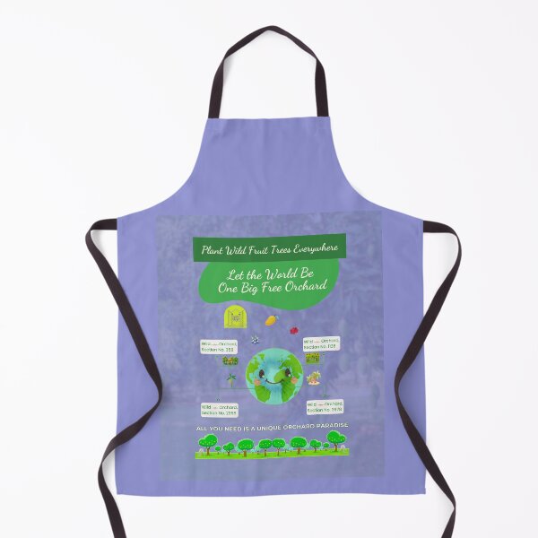 Item preview, Plant Wild Fruit Trees Everywhere v1. designed and sold by DIVINE BODY LIFE .