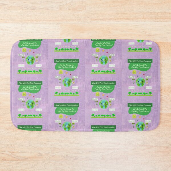 Item preview, Plant Wild Fruit Trees Everywhere v1. designed and sold by DIVINE BODY LIFE .