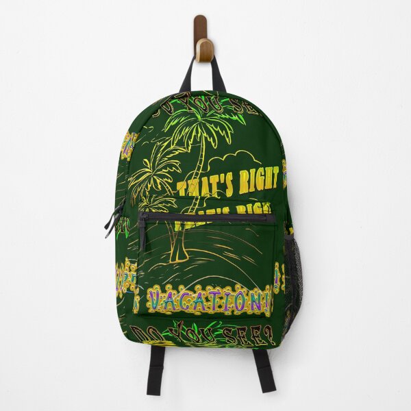 Item preview, I'm on Vacation designed and sold by mavicfe.