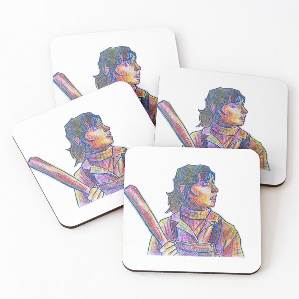 Item preview, Wendy Torrance (The Shining) - traditional artwork designed and sold by Viggorbiggor.