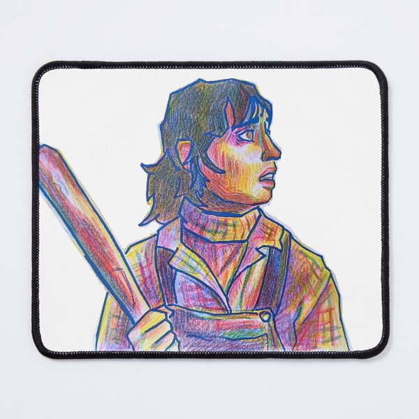 Item preview, Wendy Torrance (The Shining) - traditional artwork designed and sold by Viggorbiggor.