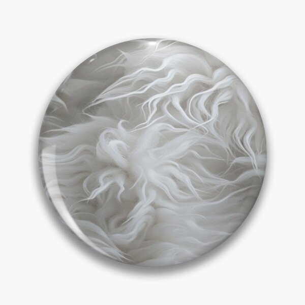 Item preview, A soft, feather-like pattern designed and sold by saly55887.