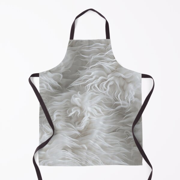 Item preview, A soft, feather-like pattern designed and sold by saly55887.