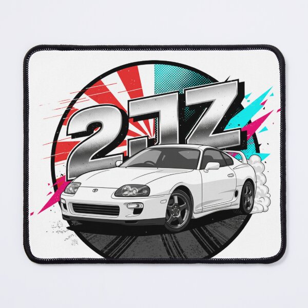 Item preview, 2JZ designed and sold by luiz87.