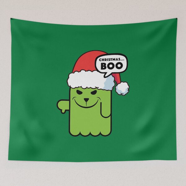 Item preview, christmas, grinch, the grinch, grinch christmas designed and sold by Captain Banjo.