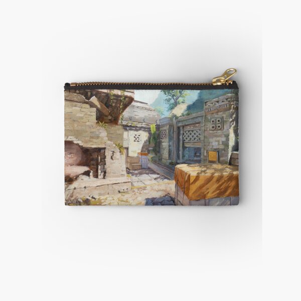 Item preview, Counter Strike 2, Ancient - A Site, Painting designed and sold by shreyasfineart.