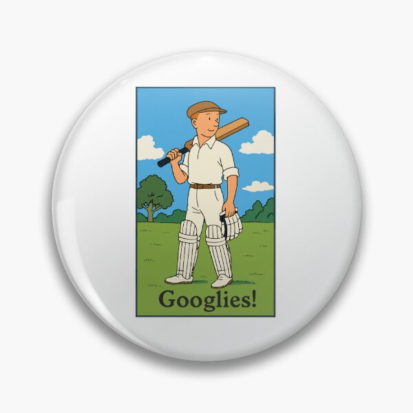 Item preview, Googlies! designed and sold by Living In An Earlier Age.