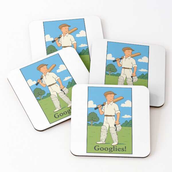 Item preview, Googlies! designed and sold by Living In An Earlier Age.