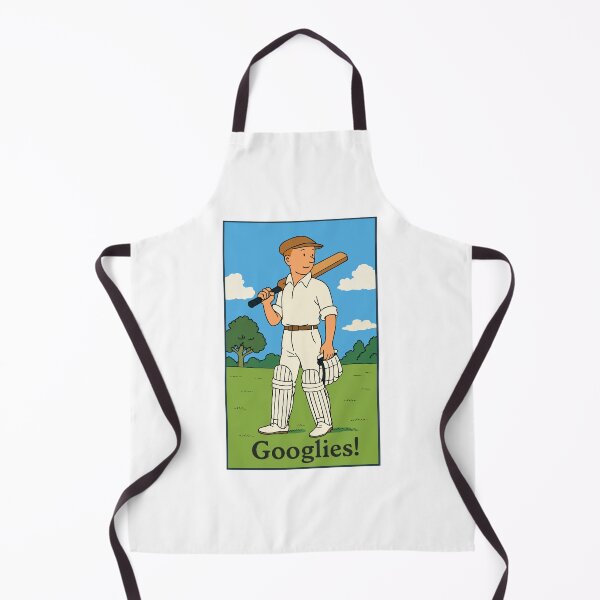 Item preview, Googlies! designed and sold by Living In An Earlier Age.