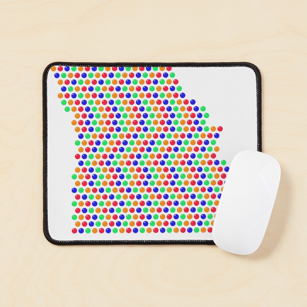 Item preview, Mouse Pad designed and sold by TheIconSmith.