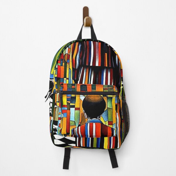 Item preview, Blending into the surroundings designed and sold by George Hutton Hunter.